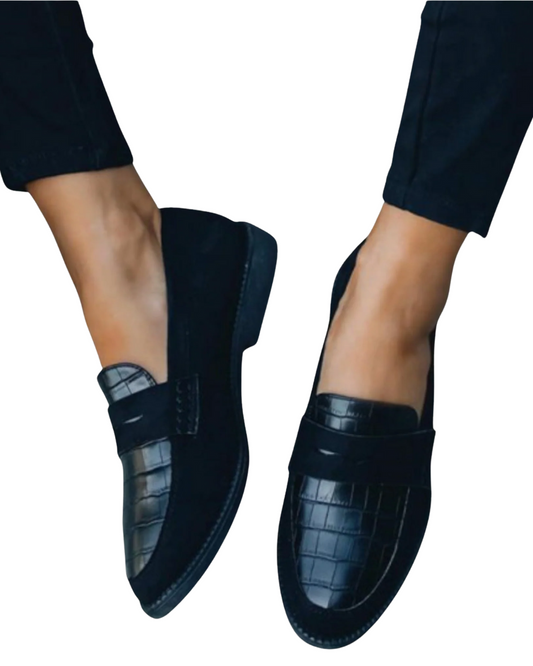 Elegante Loafer für Frauen