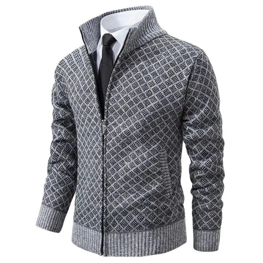 Givalli - Business Strickjacke