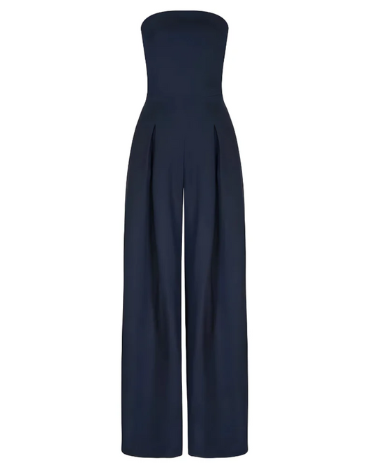 Eleganter Damen Jumpsuit
