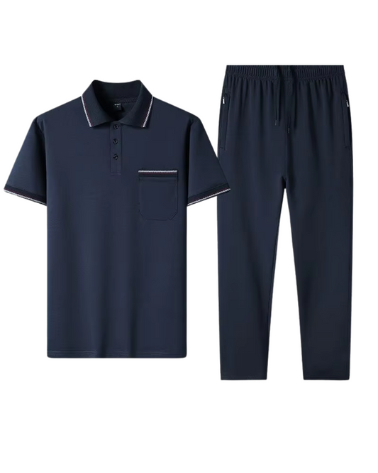 2 Stück Polo Set