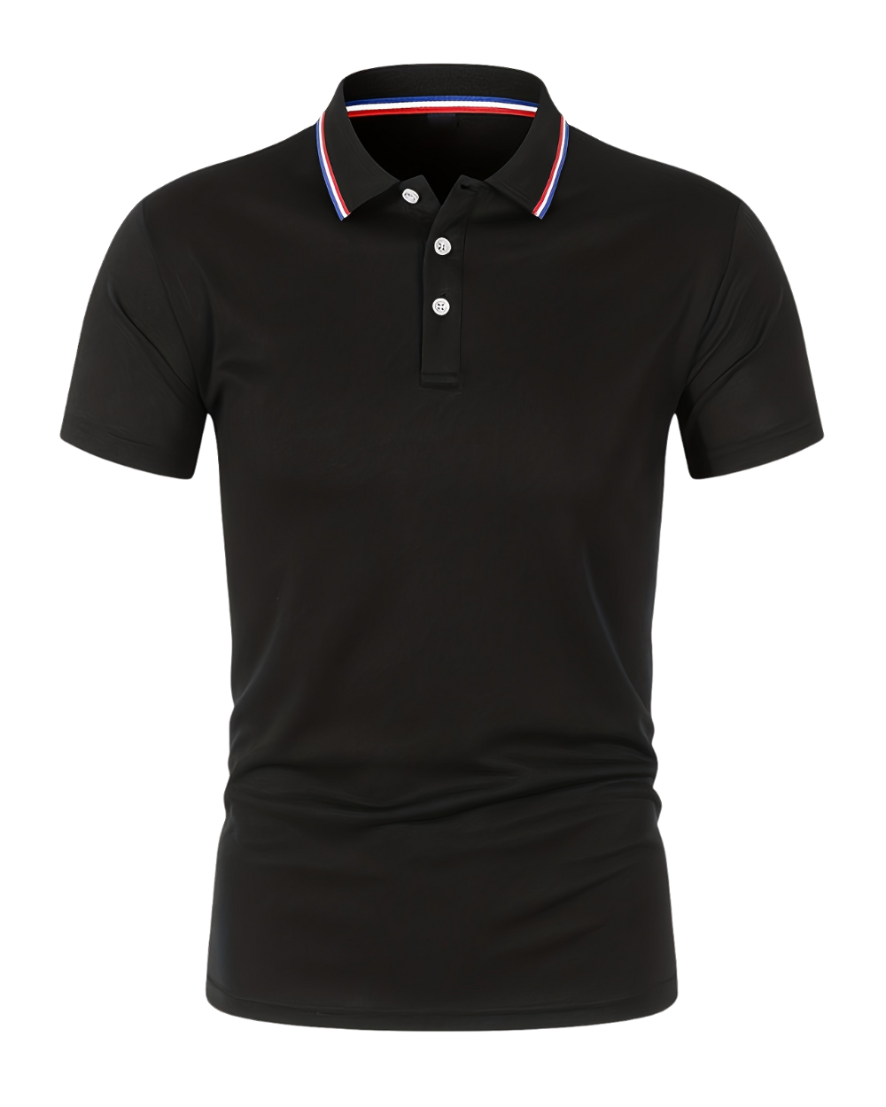 Elegantes Polohemd