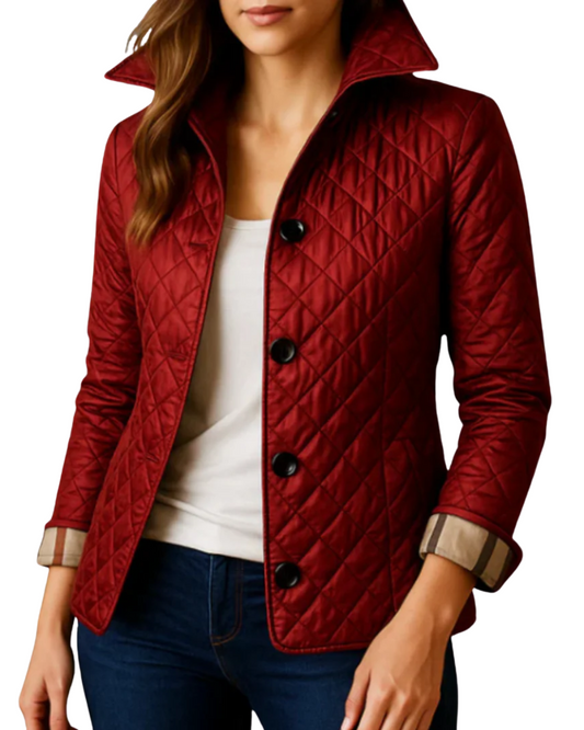 Elegante Damenjacke