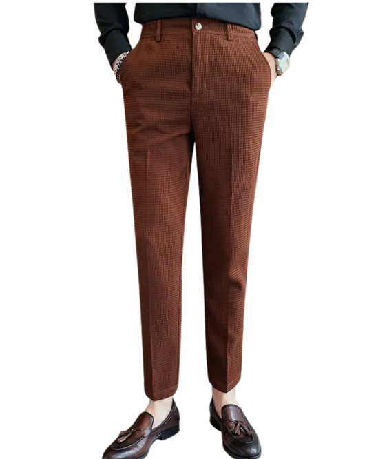 Elegante Herrenhosen