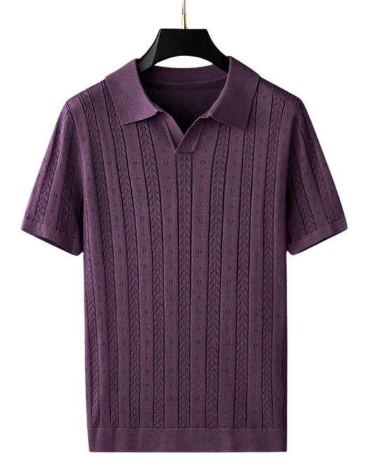 Bali-Polohemd