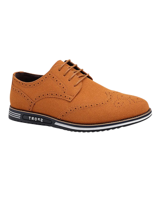 Schicke Herrenschuhe