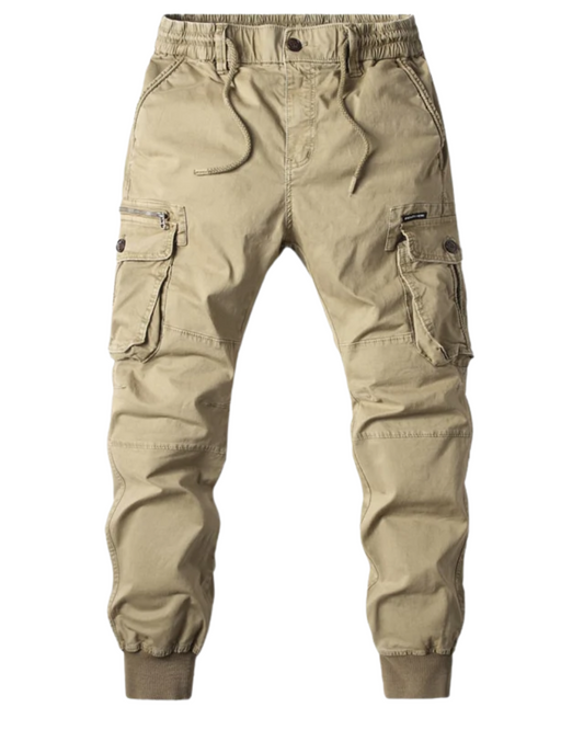 Urban Cargo-Hose