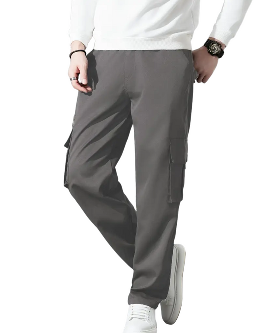 Lose sitzende Cargo-Hose