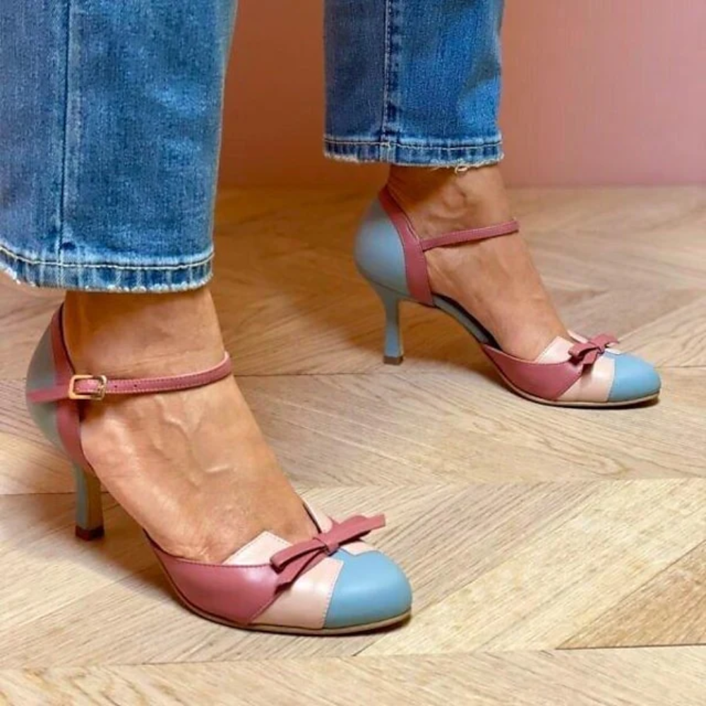 Elegante High Heels