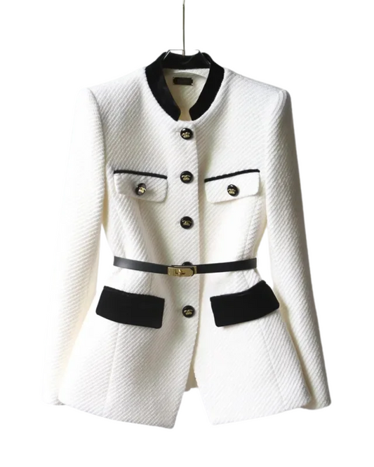 Elegante Damenjacke