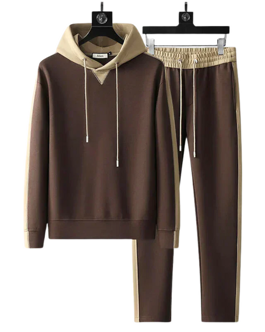 Kapuzenpullover-Set