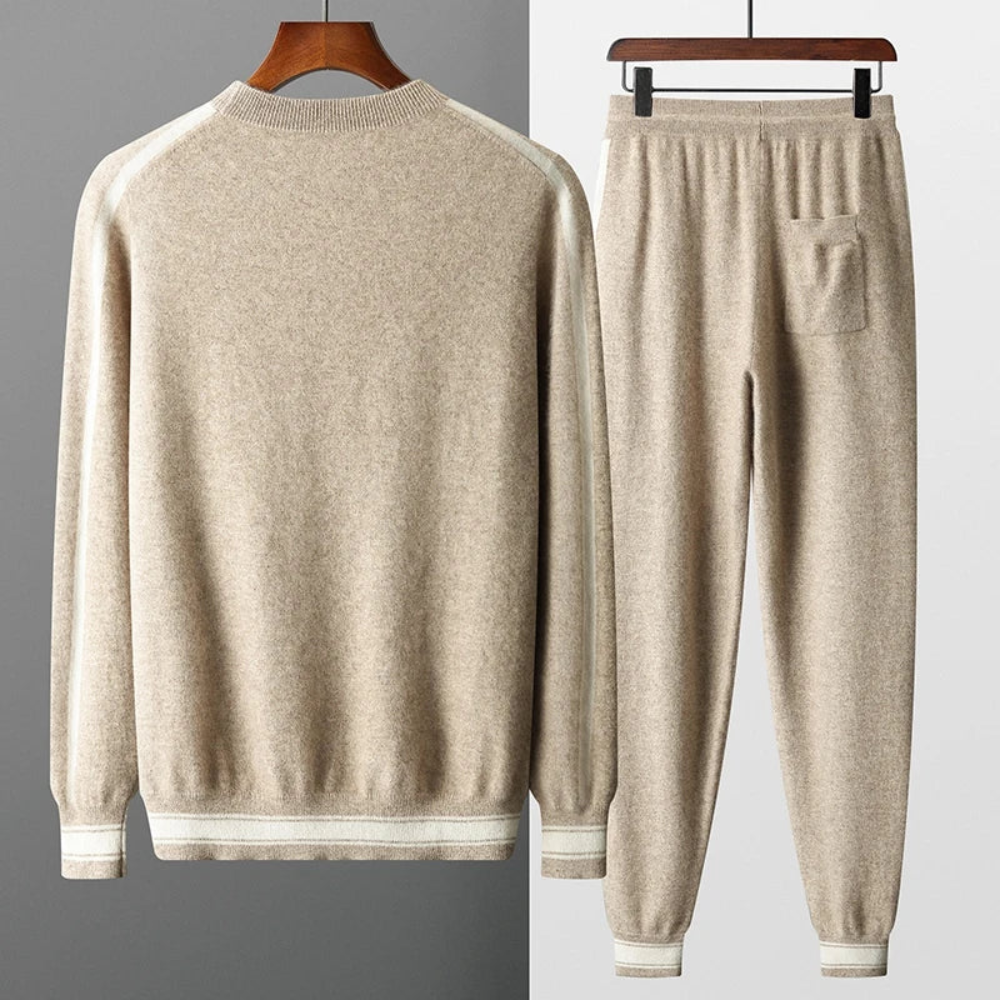 Tenuta Cashmere Freizeitkleidung