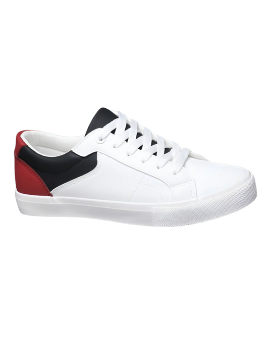 Freizeitschuhe aus Leder