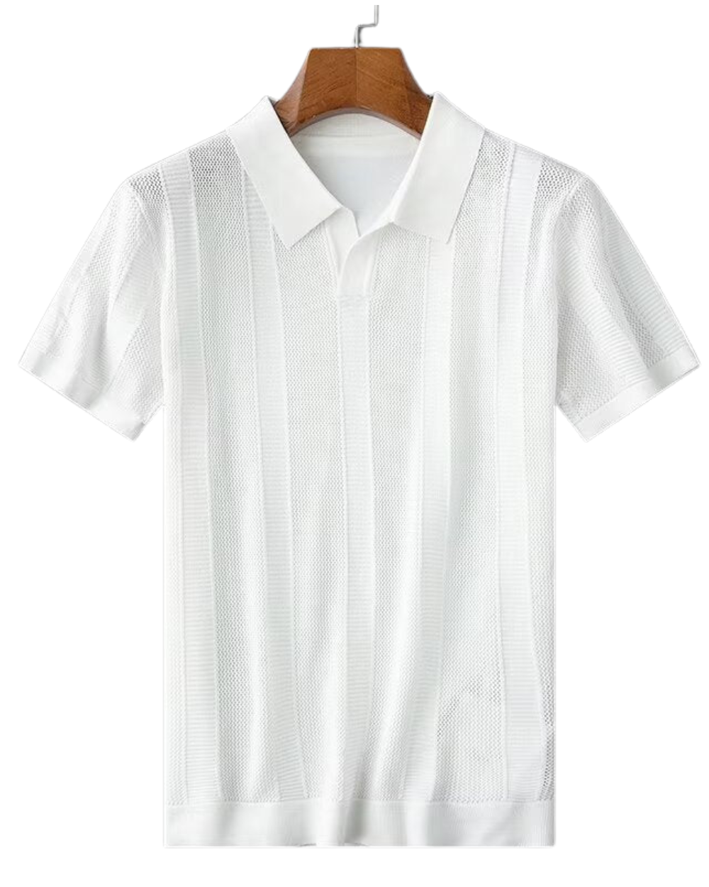 Como Elegantes Poloshirt