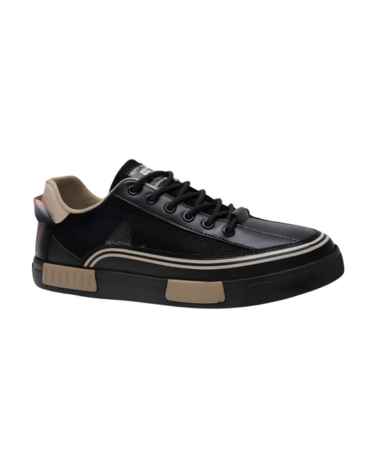 Elegante atmungsaktive Schuhe