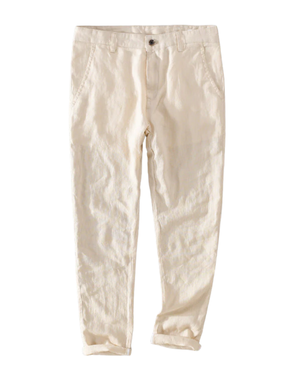 Premium Leinenhosen