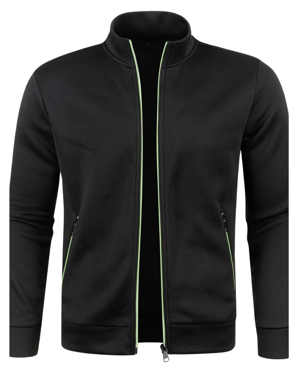 Elegante Strickjacke für Männer
