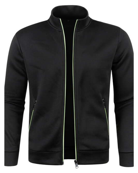 Elegante Strickjacke für Männer