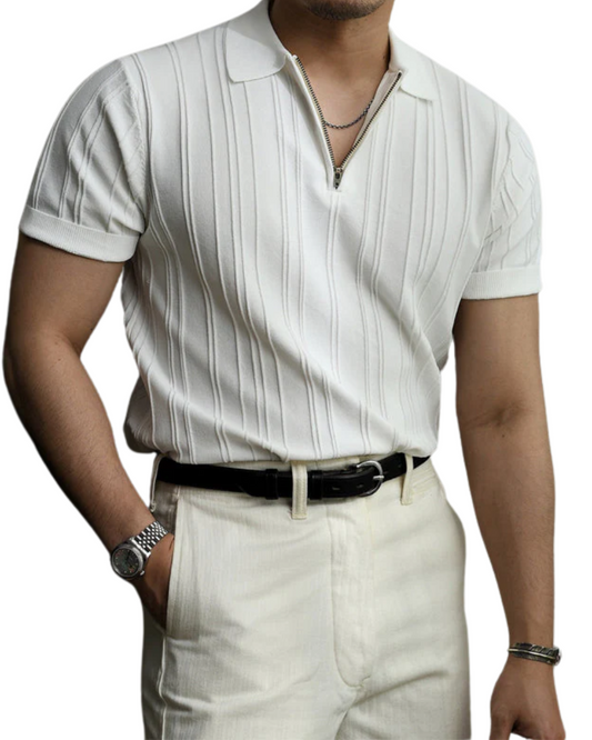 Altes Geld Poloshirt