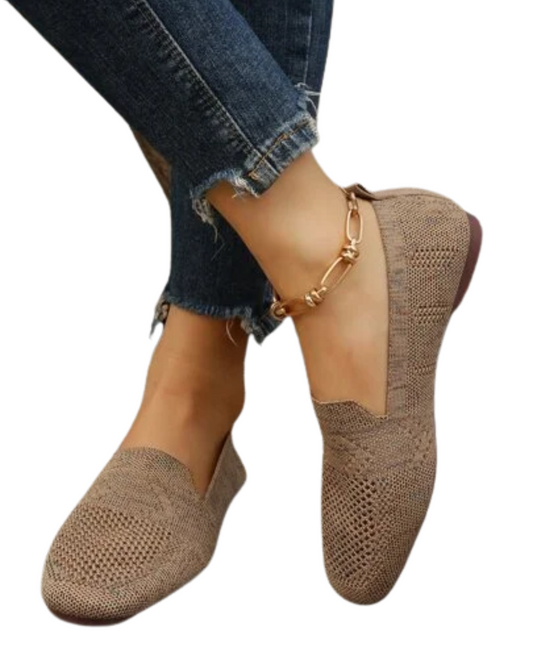 Elegante Loafers für Frauen