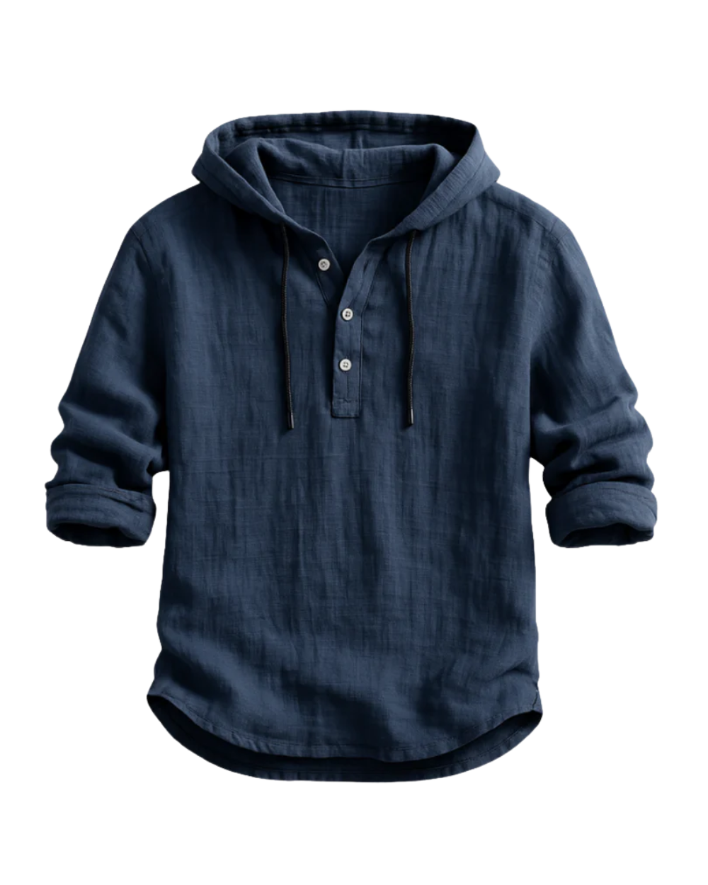 Elegantes Kapuzenshirt