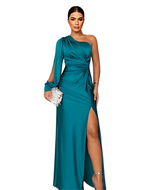 Schickes Kleid