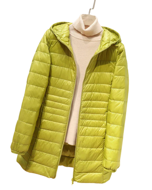 Elegante Damenjacke