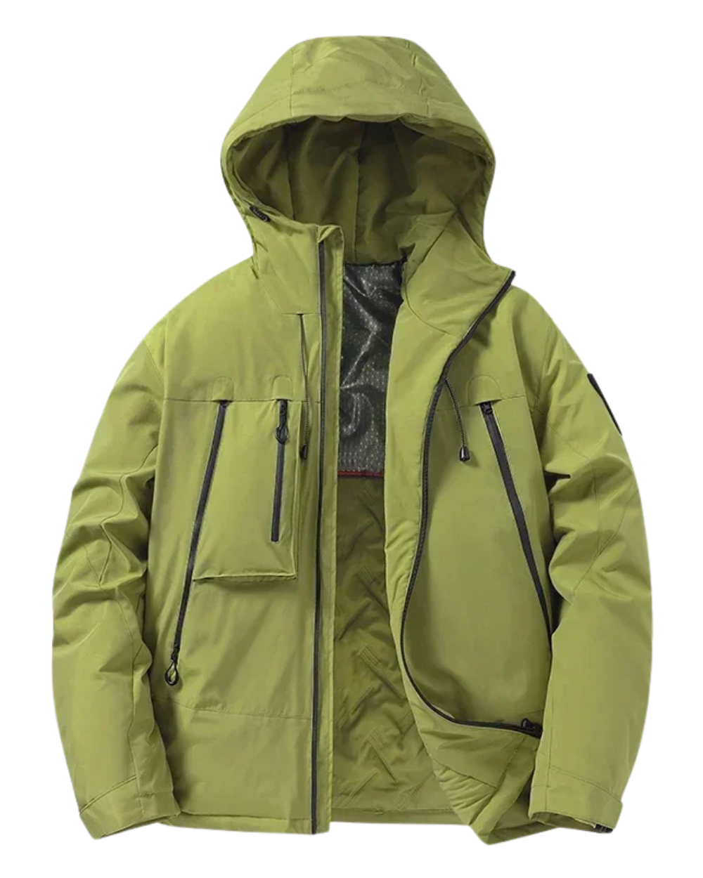 Outdoor Ski Wasserdichte Jacke