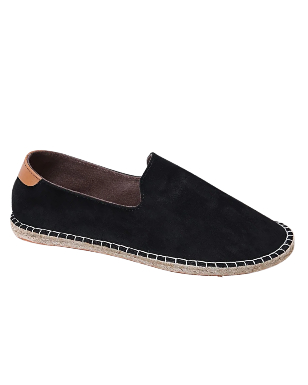 Lässige Herren Espadrilles