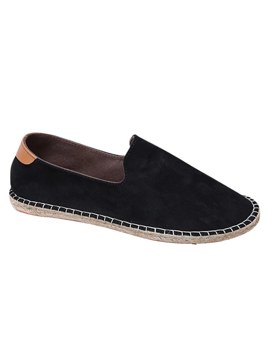 Lässige Herren Espadrilles