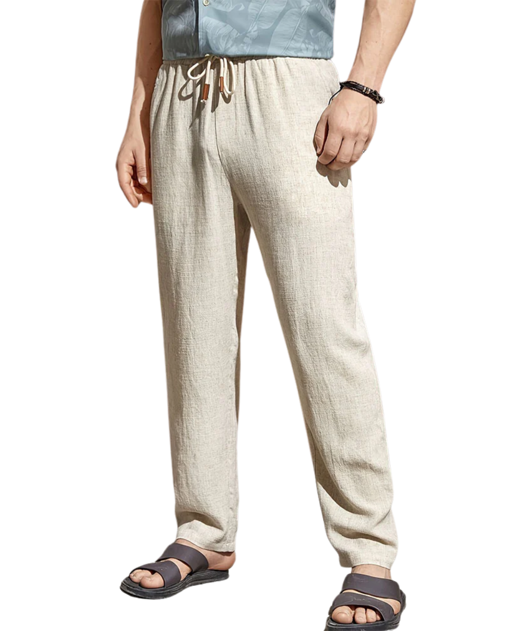 Elegante Sommerhosen