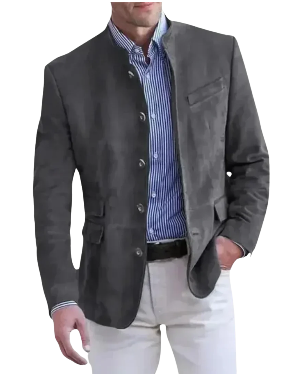 Elegante Freizeitjacke