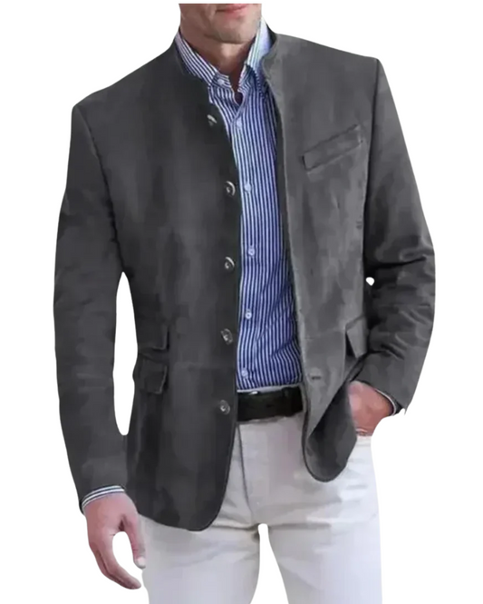 Elegante Freizeitjacke