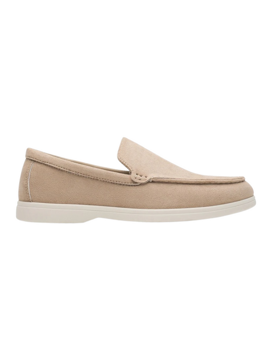 Premium Wildleder Loafers