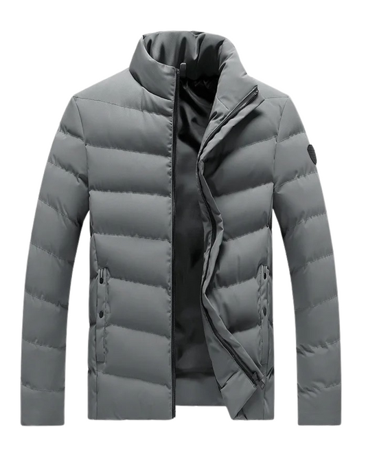 Parkas Winterjacke