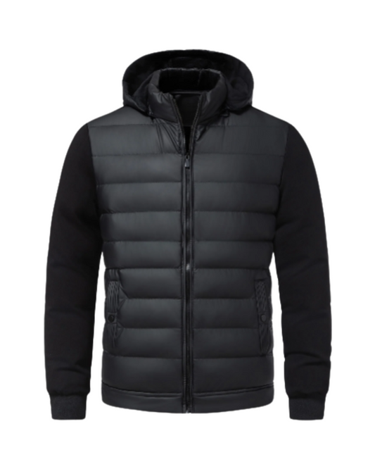 Paris Premium Hybrid Jacke
