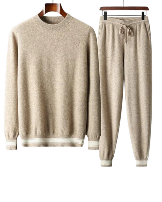Tenuta Cashmere Freizeitkleidung