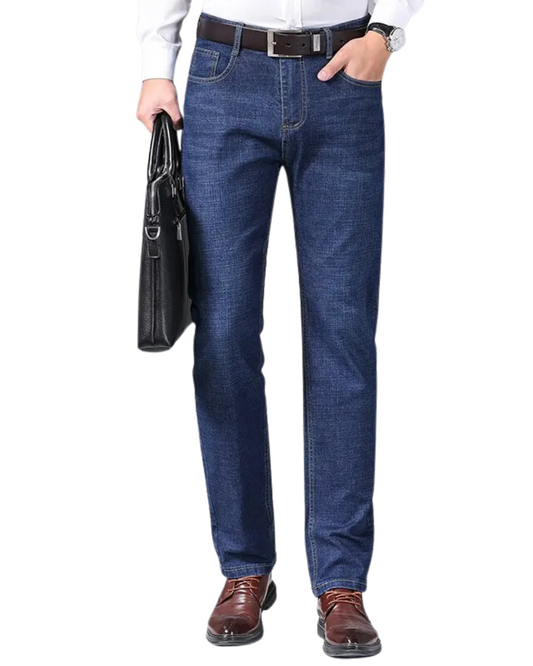Denim-Jeans für Männer
