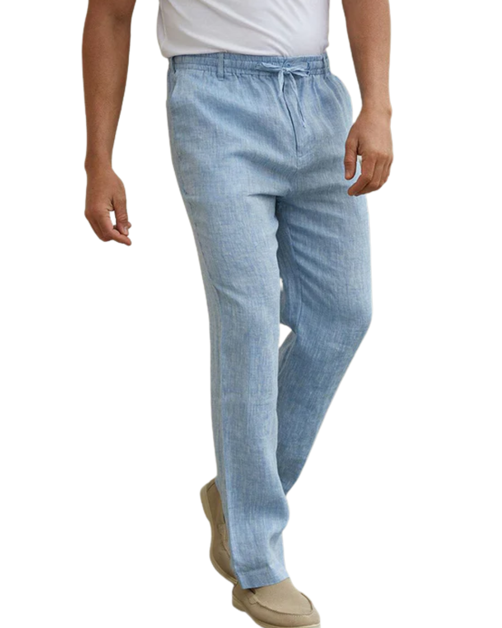 Lässige Sommerhosen
