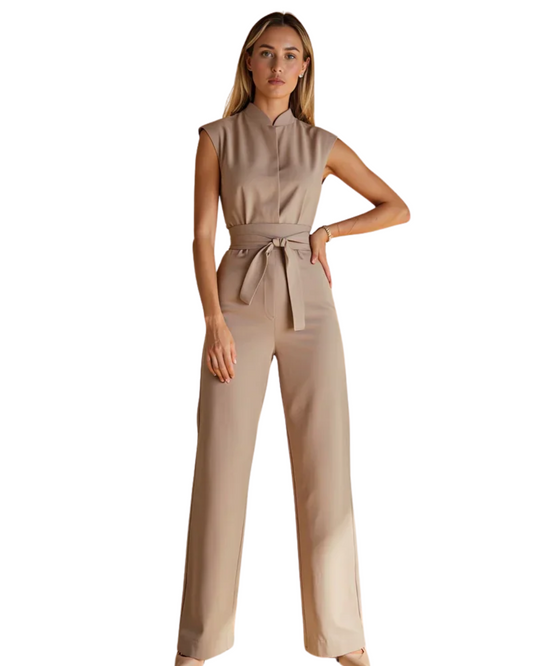 Premium Damen Jumpsuit