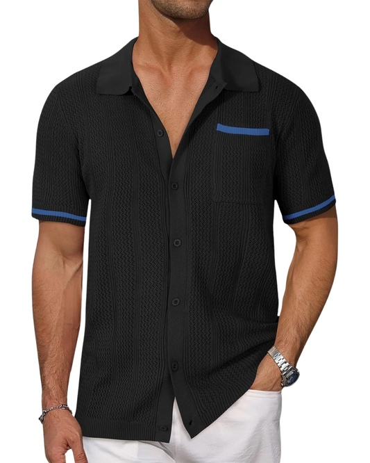 Sansibar Strand Shirt