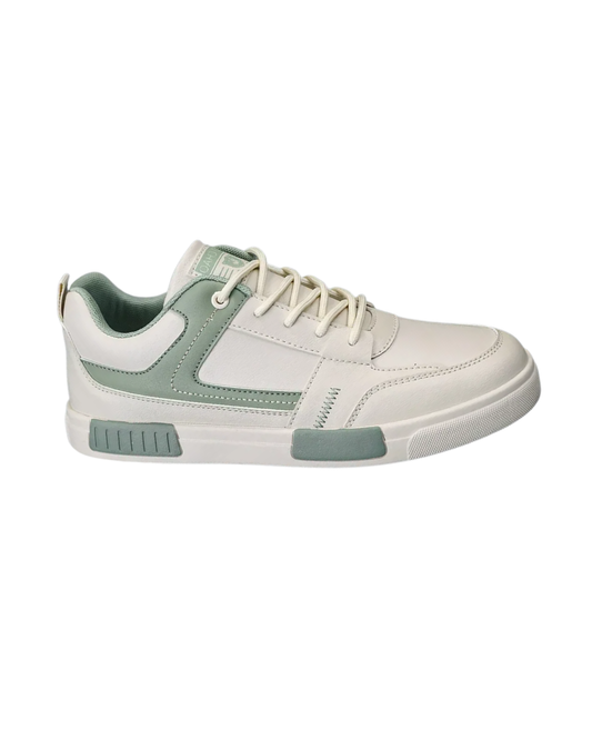 Elegante Lederschuhe