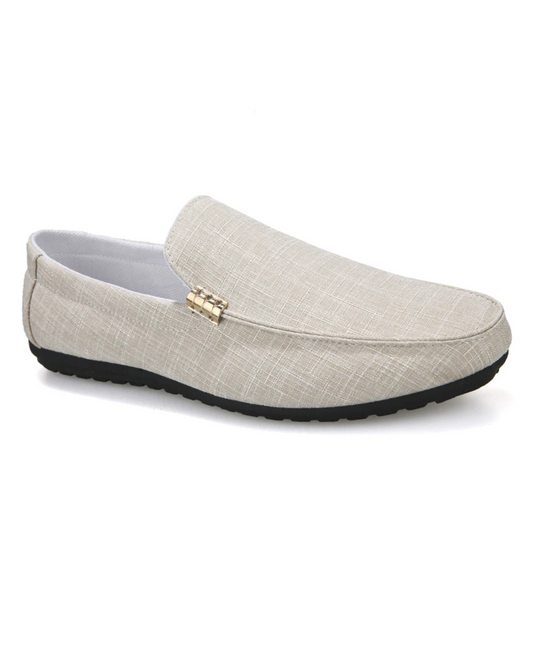 Atmungsaktive Herren Loafers