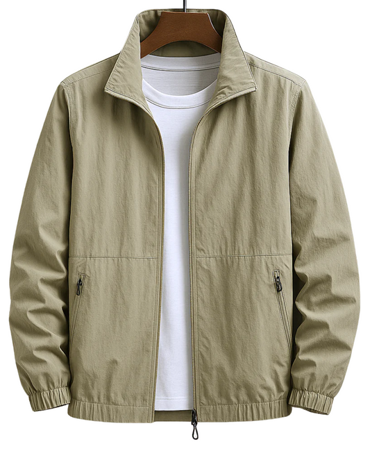 Elegante Sommerjacke