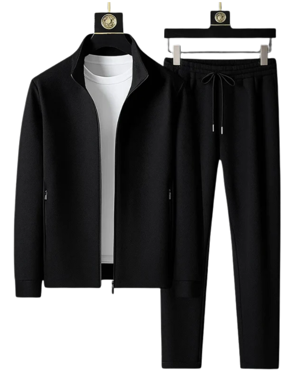 Premium-Trainingsanzug für Herren