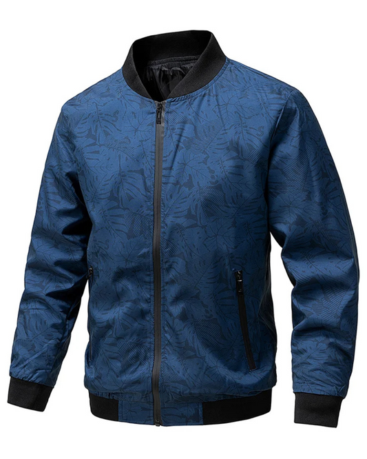 Elegante Bomberjacke