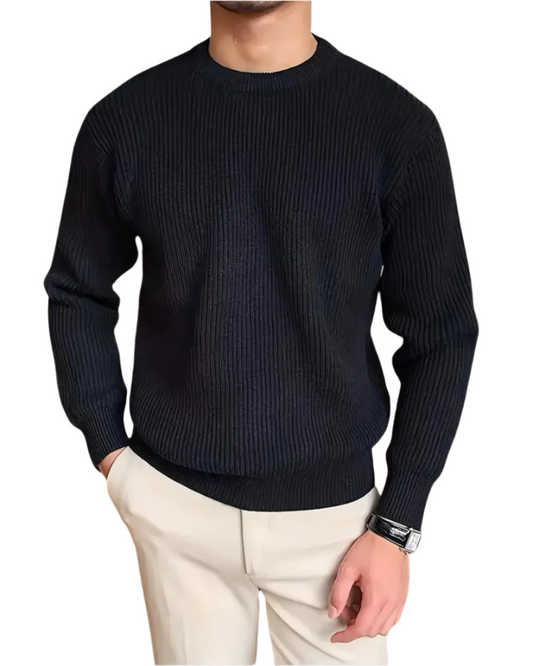 Rom-Strickpullover