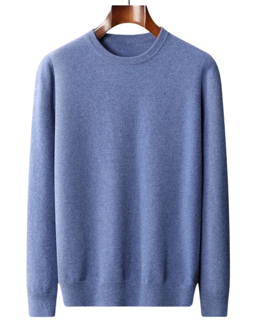 Ibiza Kaschmir-Pullover