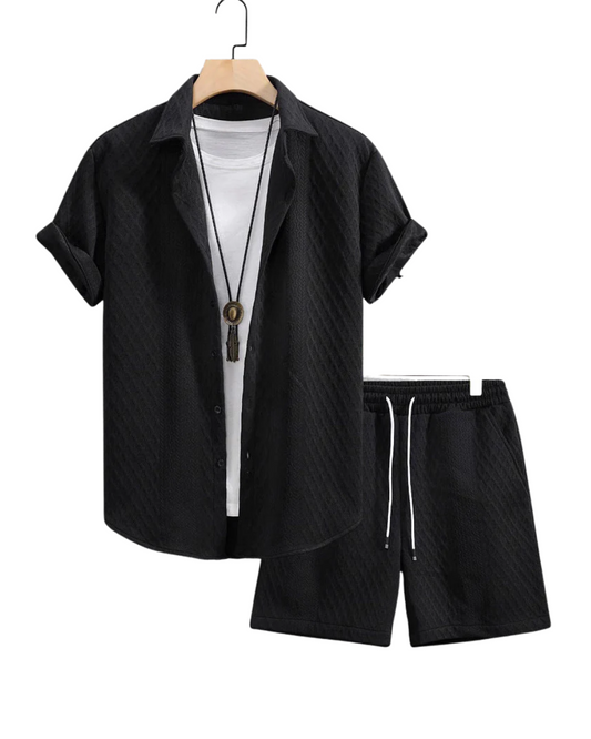 Malediven Casual Crusie Set