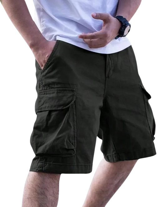 Lässige Shorts
