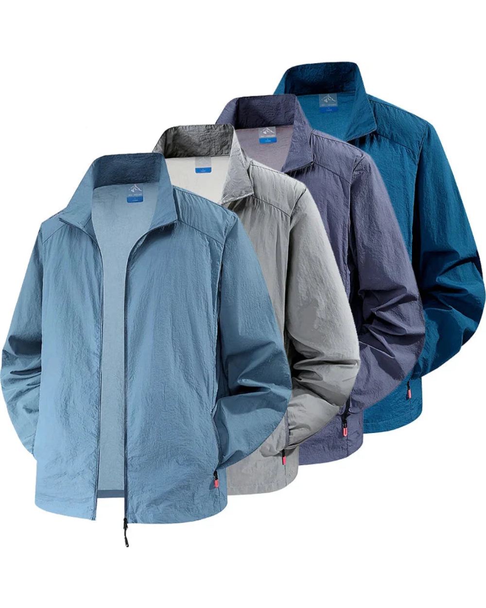 Windbreaker Jacke